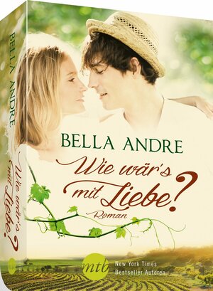 Wie wär's mit Liebe? by Bella Andre