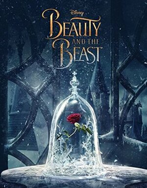 Beauty and the Beast Novelization by Elizabeth Rudnick