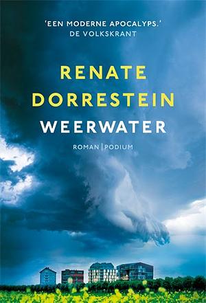 Weerwater by Renate Dorrestein