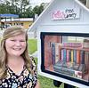 belleisbookish's profile picture