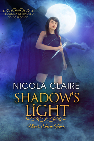 Shadow's Light by Nicola Claire