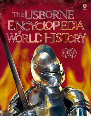 The Encyclopedia Of World History by Jane Bingham