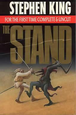 The Stand by Stephen King