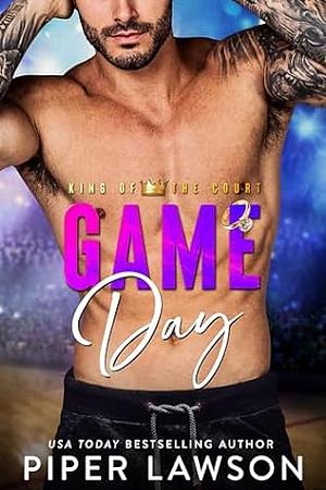 Game Day by Piper Lawson