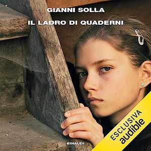 Il ladro di quaderni by Gianni Solla