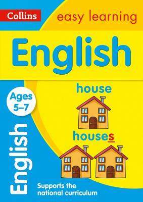 English Age 5-7 by Collins UK