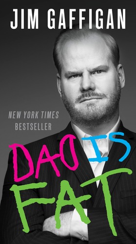 Dad Is Fat by Jim Gaffigan