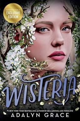 Wisteria by Adalyn Grace