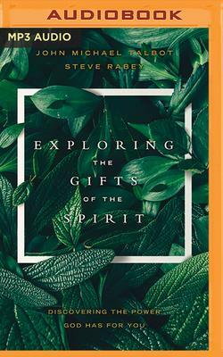 Exploring the Gifts of the Spirit: Discovering the Power God Has for You by Steve Rabey, John Michael Talbot