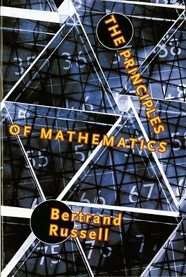 The Principles of Mathematics by Bertrand Russell