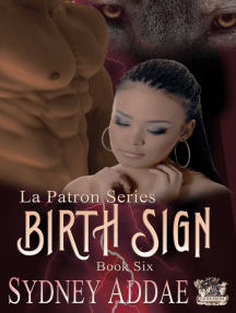 Birth Sign by Sydney Addae