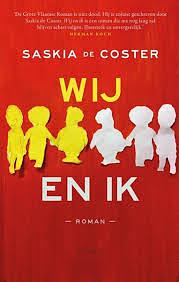 Wij en ik by Saskia de Coster