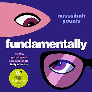 Fundamentally  by Nussaibah Younis