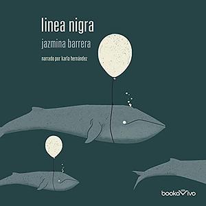 Linea Nigra by Jazmina Barrera