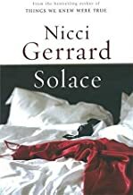 Solace by Nicci Gerrard