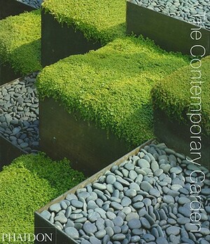 The Contemporary Garden by Editors of Phaidon Press