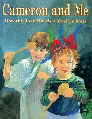 Cameron and Me by Dorothy Harris