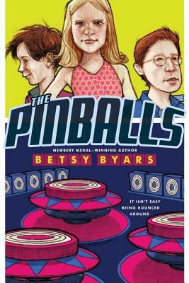 The Pinballs by Betsy Cromer Byars