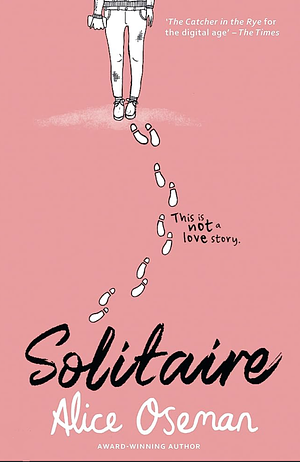 Solitaire by Alice Oseman