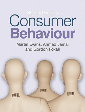 Consumer Behaviour 2e by Evans