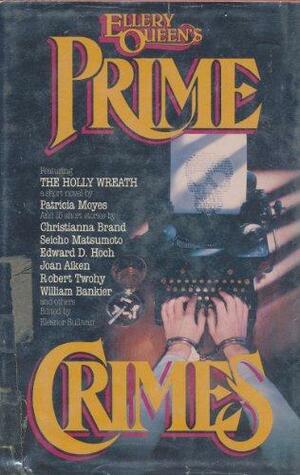 Ellery Queen's Prime Crimes by Eleanor Sullivan