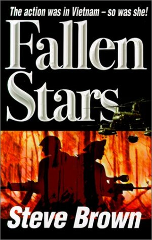 Fallen Stars by Steve Brown