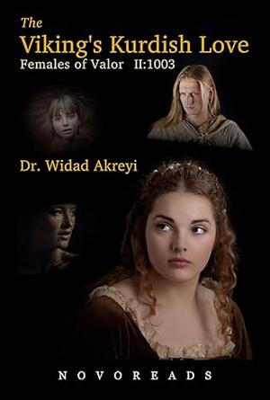 Females of Valor by Widad Akreyi