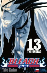 Bleach 13: The Undead by Tite Kubo