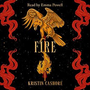 Fire by Kristin Cashore