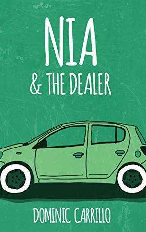 Nia and the Dealer by Dominic Carrillo