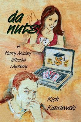 Da Nuts by Rich Kisielewski