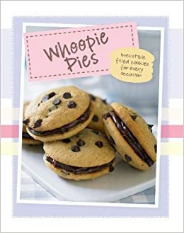 Whoopie Pies by Love Food Editors, Parragon Books