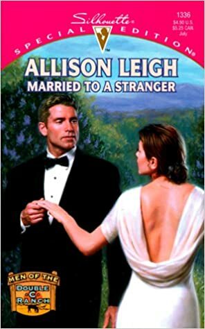 Married To A Stranger by Allison Leigh