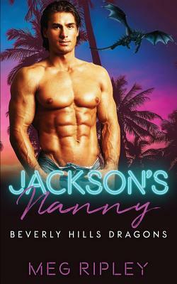 Jackson's Nanny by Meg Ripley