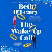 The Wake-Up Call by Beth O'Leary