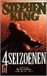 4 Seizoenen by Pauline Moody, Stephen King