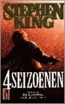 4 Seizoenen by Stephen King, Pauline Moody