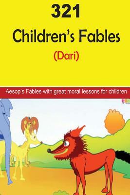 321 Children's Fables (Dari) by Betty White