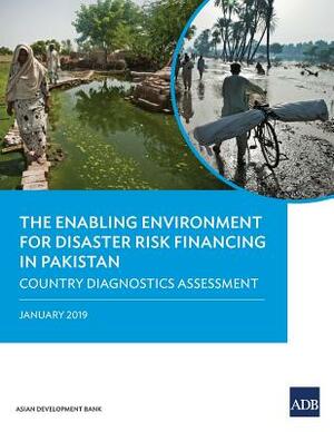 The Enabling Environment for Disaster Risk Financing in Pakistan: Country Diagnostics Assessment by Asian Development Bank