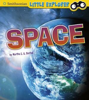 Space by Martha E.H. Rustad