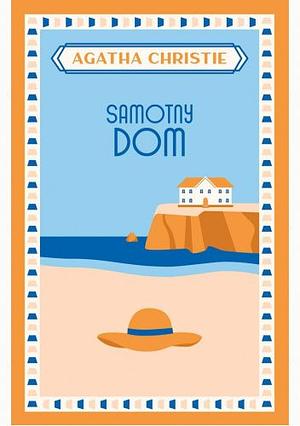 Samotny dom by Agatha Christie