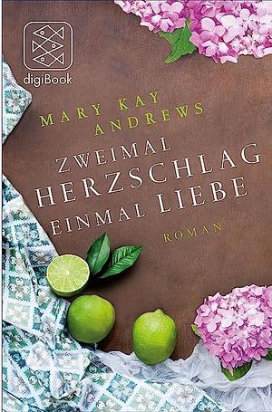 Zweimal Herzschlag, einmal Liebe by Mary Kay Andrews, Mary Kay Andrews