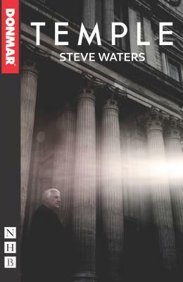 Temple by Steve Waters