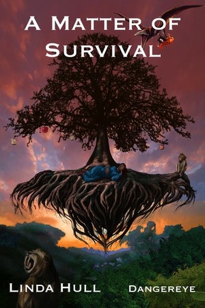 A Matter of Survival by Linda Hull