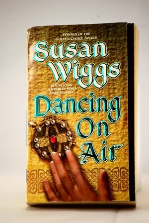 Dancing on Air by Susan Wiggs