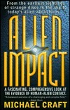 Alien Impact by Michael Craft
