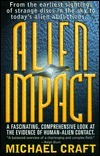 Alien Impact by Michael Craft