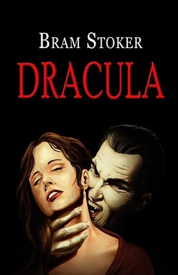 Dracula Illustrated by Bram Stoker