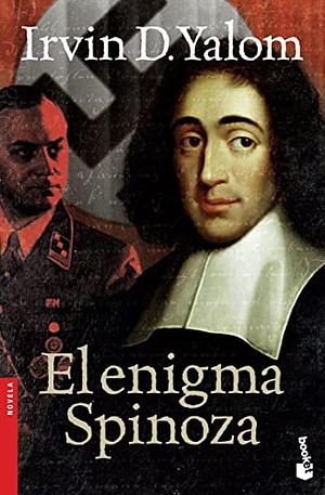 El enigma Spinoza by Irvin D. Yalom