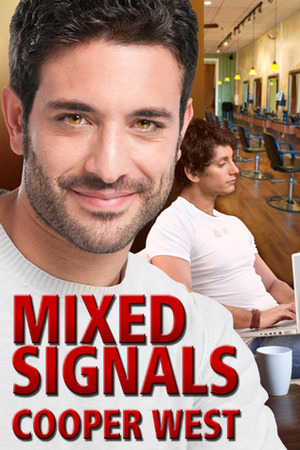 Mixed Signals by Cooper West